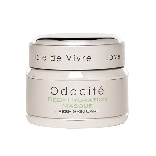 Odacite Deep Hydration Masque on white background
