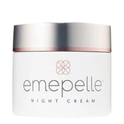 Night Cream (with MEP Technology)