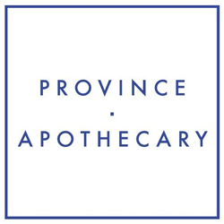 Province Apothecary Logo