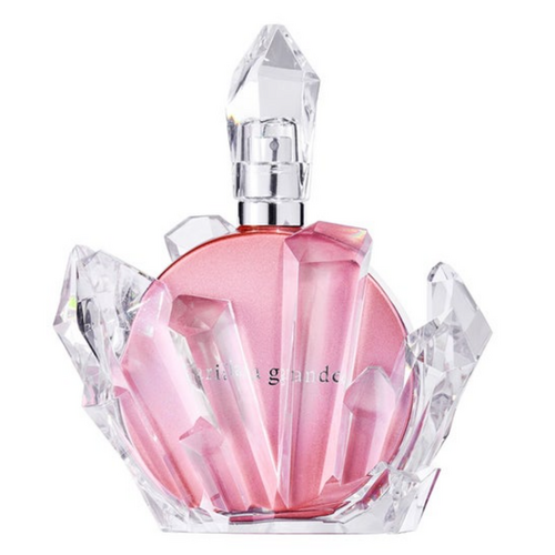 Ariana Grande r.e.m. Cherry Eclipse EDP, 100ml/3.38 fl oz Ariana Grande r.e.m. Cherry Eclipse EDP on white background