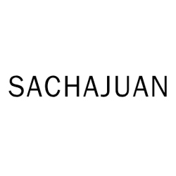 Sachajuan Logo