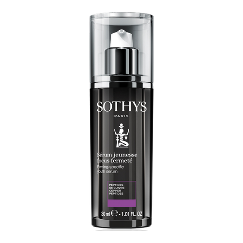 Sothys Firming Specific Youth Serum on white background